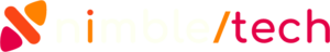 logo nimble tech